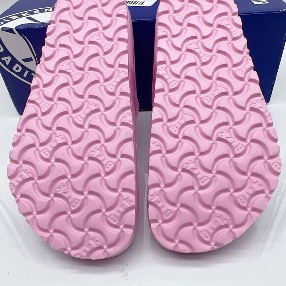 Birkenstock Gizeh Essentials Sandals Fondant Pink EVA EU 37 Womens US 6- 6.5 R - Picture 10 of 12